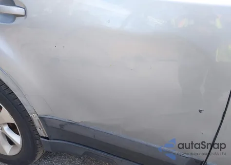 2013 Subaru Outback 2.5I Limited из США, поврежденный, VIN 4S4BRBKC8D3319499